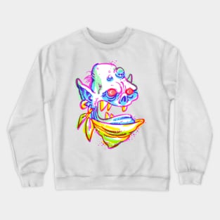 Monstadelic Ork Crewneck Sweatshirt